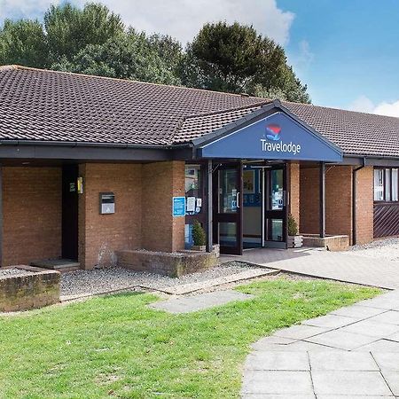 Travelodge Yeovil Podimore Ilchester Экстерьер фото