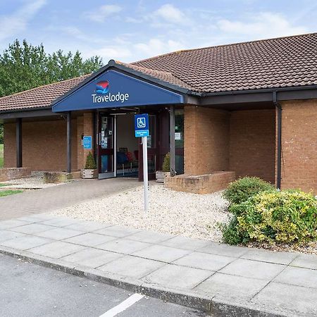 Travelodge Yeovil Podimore Ilchester Экстерьер фото