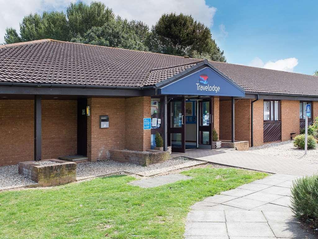 Travelodge Yeovil Podimore Ilchester Экстерьер фото