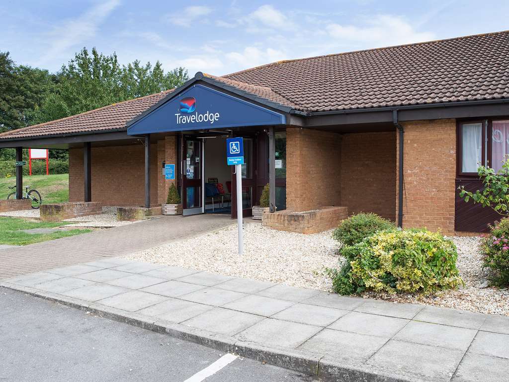 Travelodge Yeovil Podimore Ilchester Экстерьер фото